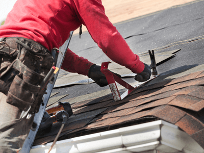 About Roof Repair Experts Normantown, WV